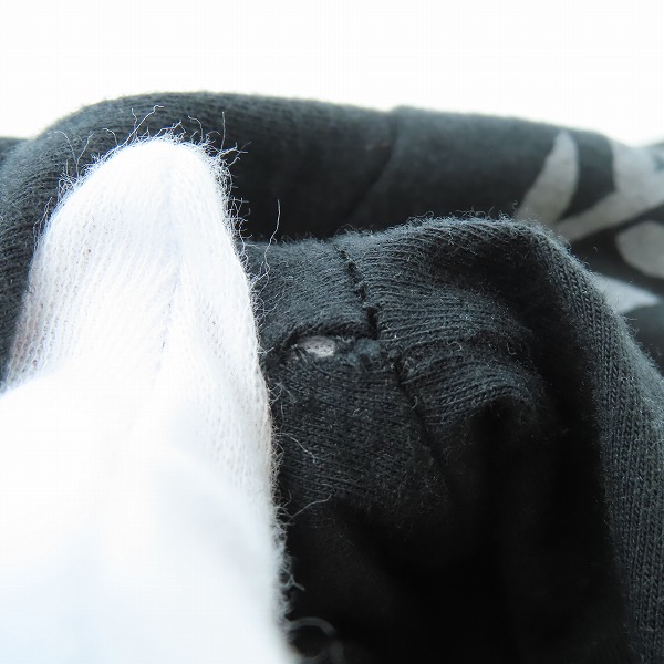 実際に弊社で買取させて頂いたボクシングwbc公式 チャンピオンベルトTシャツ 半袖/Sの画像 7枚目