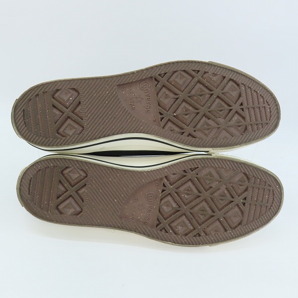 実際に弊社で買取させて頂いたCONVERSE/コンバース REACT ALL STAR/オールスター GORE-TEX 31309750/26.5の画像 2枚目