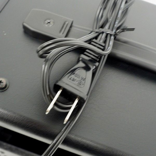 実際に弊社で買取させて頂いたYAMAHA/ヤマハ GA15II ギターアンプ コンボアンプ【動作確認済】の画像 7枚目