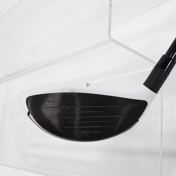 実際に弊社で買取させて頂いたTaylorMade/テーラーメイド RBZ ROCKET BALLZ ユーティリティ U5/25° RB-55 FLEX:R ヘッドカバー付きの画像 3枚目