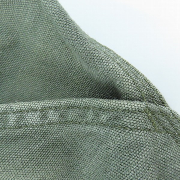 実際に弊社で買取させて頂いたcarhartt/カーハート デニムパンツ/34×32の画像 6枚目