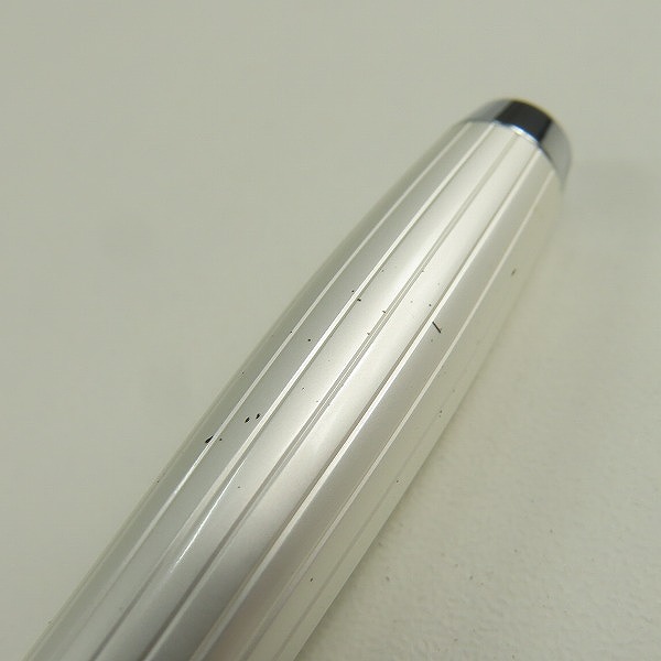 実際に弊社で買取させて頂いたPARKER/パーカー  5th アーバンプレミアム パールメタル CT ペンの画像 7枚目