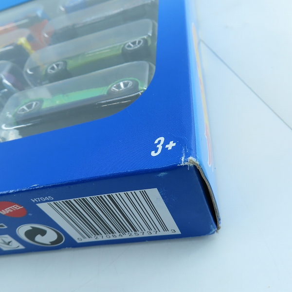 実際に弊社で買取させて頂いた【未開封】Hot Wheels/ホットウィール 1/64 ホットウィール 20 カーパックの画像 5枚目