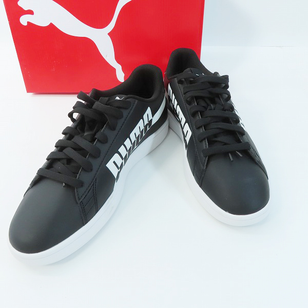 実際に弊社で買取させて頂いたPUMA/プーマ Smash V2 MAX/スマッシュV2 MAX ローカットスニーカー 371135-04/28.5