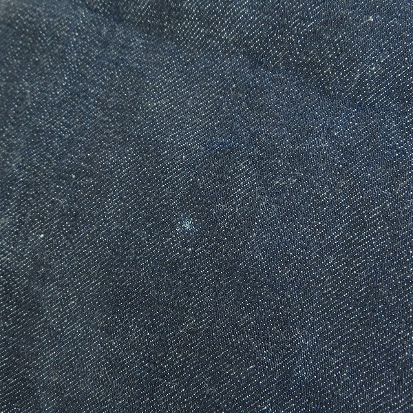 実際に弊社で買取させて頂いたJUNYA WATANABE MAN×COMME des GARCONS/ジュンヤワタナベマン×コムデギャルソン デニムトートバッグの画像 6枚目