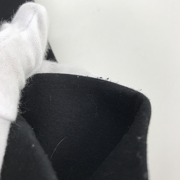 実際に弊社で買取させて頂いたBRIEFING/ブリーフィング ゴルフウェア スウェット WARM 3D LOGO CREW NECK クルーネックスウェット BRG213M49/Lの画像 5枚目