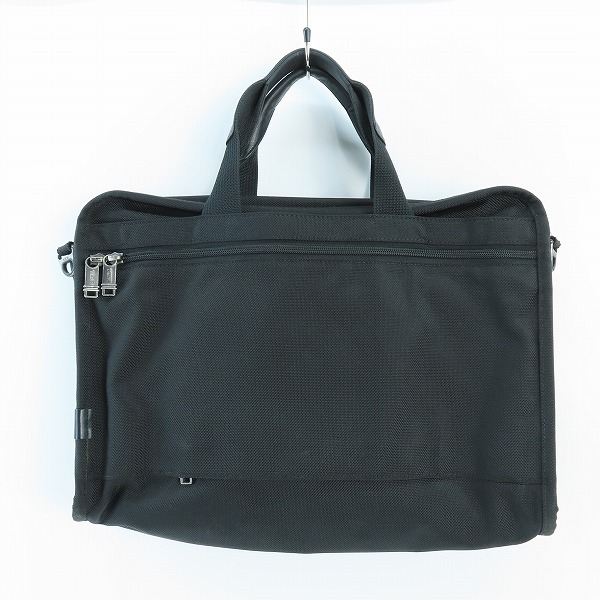 実際に弊社で買取させて頂いたTUMI/トゥミ オーガナイザー ポートフォリオ ビジネスバッグ/ブリーフケース 26108D4の画像 1枚目