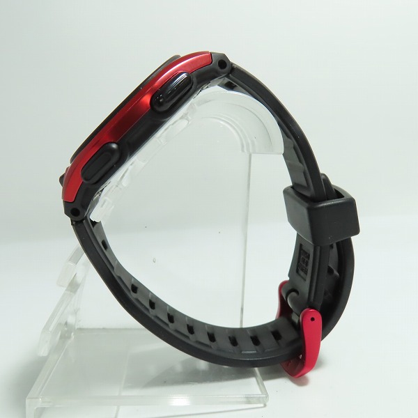 実際に弊社で買取させて頂いた【保証期間内】SEIKO/セイコー PROSPEX/プロスペックス SUPER RUNNERS/スーパーランナーズ ソーラー/腕時計 S690-00A0/SBEF047の画像 1枚目