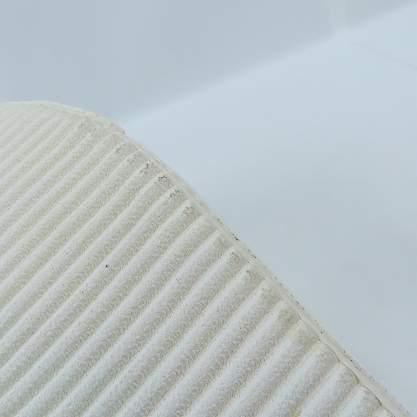 実際に弊社で買取させて頂いたA.P.C/アーペーセー IGGY BASSE ローカットスニーカー/41の画像 6枚目