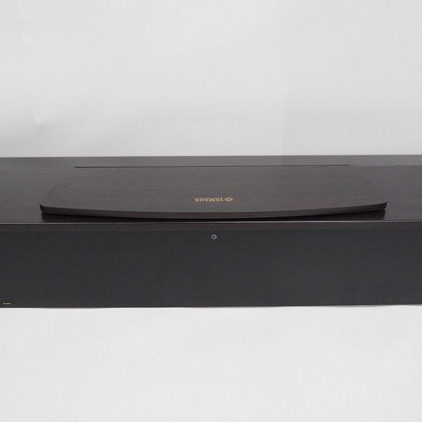 実際に弊社で買取させて頂いた★YAMAHA/ヤマハ ARIUS/アリウス YDP-151 電子ピアノ 88鍵盤 2006年製【動作確認済】の画像 5枚目