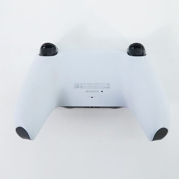 実際に弊社で買取させて頂いたSONY/ソニー Playstation5/PS5/プレイステーション5 DualSense ワイヤレスコントローラー CFI-ZCT1Jの画像 1枚目