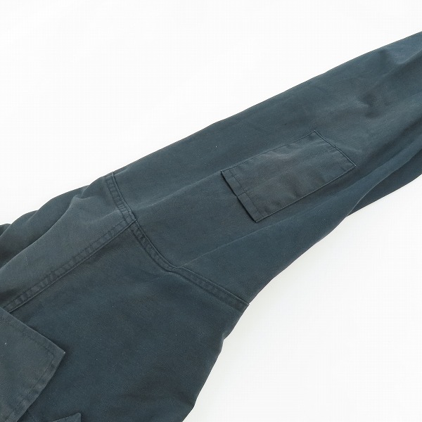 実際に弊社で買取させて頂いたDickies/ディッキーズ Lifetime Guarantee　SINSE1922 つなぎ/Lの画像 6枚目