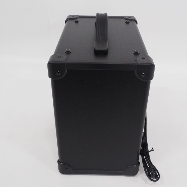 実際に弊社で買取させて頂いたYAMAHA/ヤマハ GA15II ギターアンプ コンボアンプ【動作確認済】の画像 3枚目