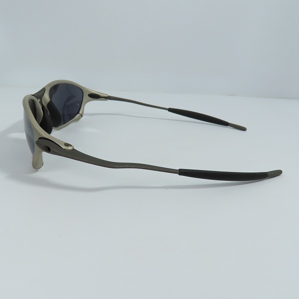 実際に弊社で買取させて頂いたOAKLEY/オークリー X-METAL/エックスメタル XX/ダブルエックス TIO2 サングラス/アイウェア XT017459の画像 1枚目
