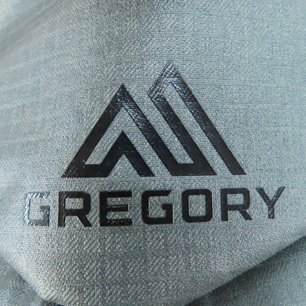 実際に弊社で買取させて頂いたGREGORY/グレゴリー SKETCH SQ(スケッチSQ) 18L Gregory デイパック リュックの画像 4枚目