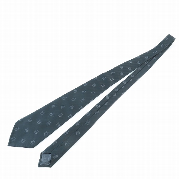 実際に弊社で買取させて頂いたGLADHAND/グラッドハンド OLD CROW/オールドクロウ ネクタイ 4点セットの画像 2枚目