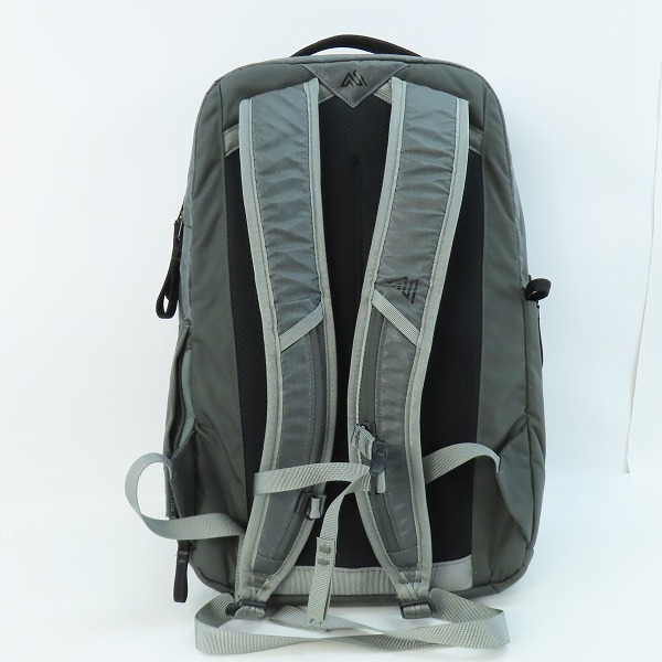 実際に弊社で買取させて頂いたGREGORY/グレゴリー SKETCH SQ(スケッチSQ) 18L Gregory デイパック リュックの画像 1枚目