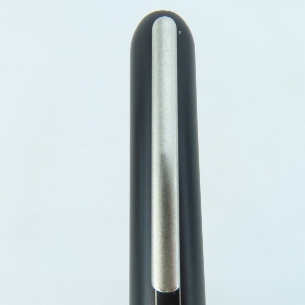 実際に弊社で買取させて頂いたLAMY/ラミー dialog3/ダイアログ3  万年筆 ペン先14K-585 Fの画像 3枚目