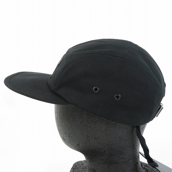 実際に弊社で買取させて頂いた7 MONCLER×FRGMT HIROSHI FUIWARA/モンクレール×フラグメント  BASEBALL CAP ベースボールキャップ UNIの画像 2枚目