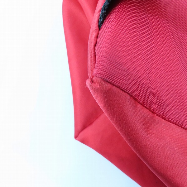 実際に弊社で買取させて頂いたEASTPAK×UNDERCOVER/イーストパック×アンダーカバー バックパック/リュック/EK62029Xの画像 8枚目