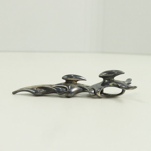 実際に弊社で買取させて頂いたBloody Mary/ブラッディマリー スシュムナー ペンダントトップ の画像 3枚目