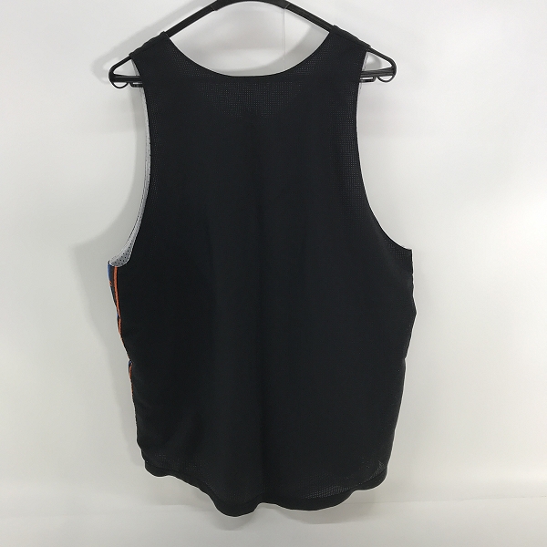 実際に弊社で買取させて頂いたChampion/チャンピオン ボーラホリック リバーシブル タンクトップ C3-KB385/Lの画像 1枚目