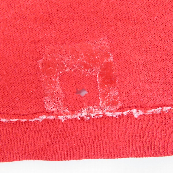 実際に弊社で買取させて頂いたStedman/ステッドマン タグ 80’s ヴィンテージ POWELL PERALTA TONY HAWK Tシャツ/Lの画像 5枚目