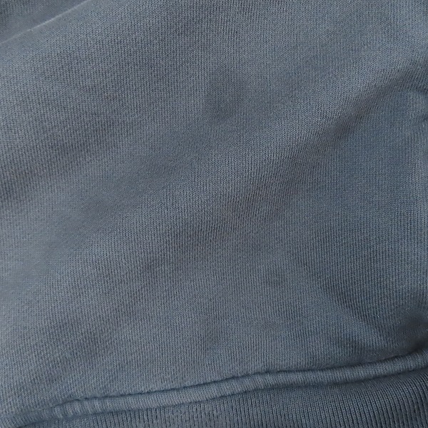 実際に弊社で買取させて頂いたY-3/ワイスリー adidas/アディダス×Yohji Yamamoto/ヨウジヤマモト ジップアップ パーカー DY7257/XXLの画像 8枚目