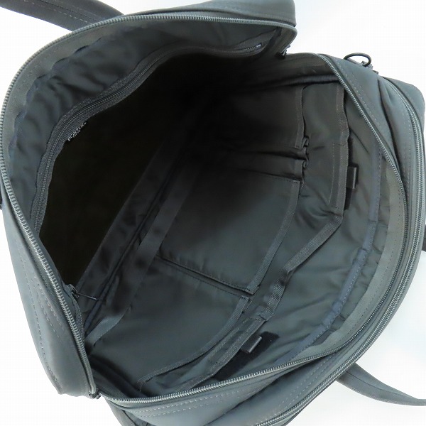 実際に弊社で買取させて頂いたPORTER/ポーター DRIVE/ドライブ 2WAY ブリーフケース/ビジネスバッグ 635-09157の画像 3枚目