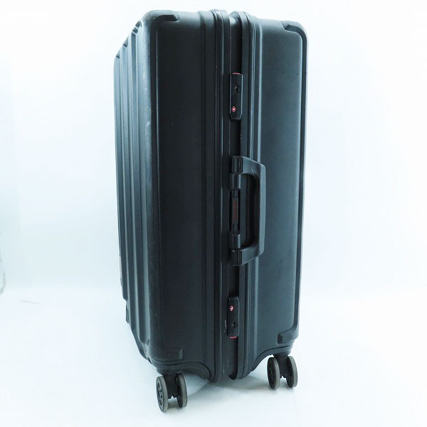 実際に弊社で買取させて頂いたBRIEFING/ブリーフィング キャリーケース/キャリーバッグの画像 2枚目