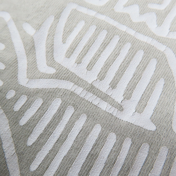 実際に弊社で買取させて頂いたETRO/エトロ イラストプリント半袖Tシャツ Mの画像 5枚目