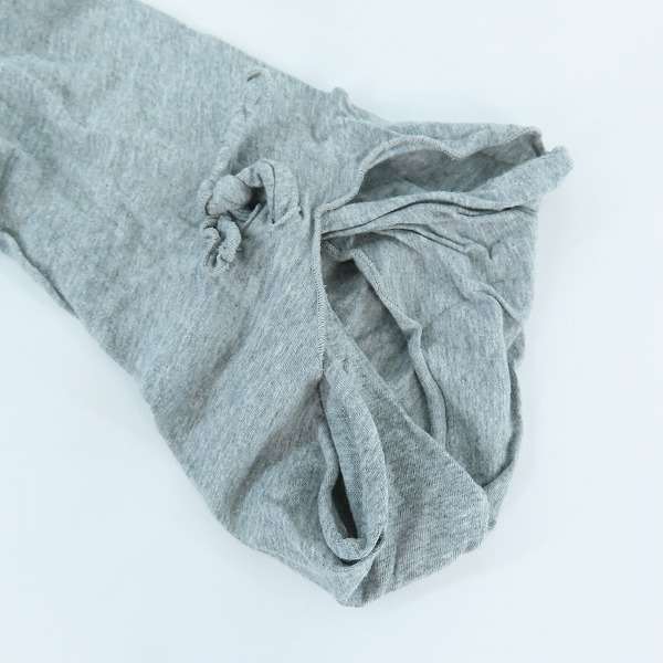 実際に弊社で買取させて頂いたSee by Chloe/シーバイクロエ ロゴTシャツ/カットソー 2点セットの画像 4枚目