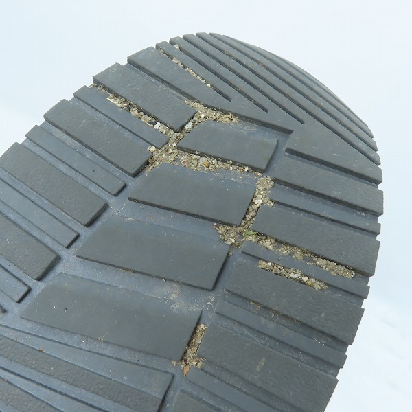 実際に弊社で買取させて頂いたOnitsuka Tiger/オニツカタイガー ローカットスニーカー/グレー/TH701L/29の画像 7枚目