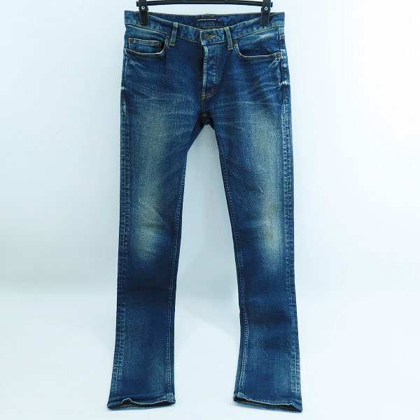 実際に弊社で買取させて頂いたLOUNGE LIZARD/ラウンジリザード HIPOWER/ストレッチデニム 6823/2