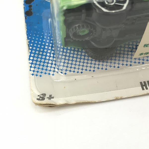 実際に弊社で買取させて頂いた【おまとめ/未開封】Hot Wheels/ホットウィール  HW  Datsun 620 他の画像 4枚目