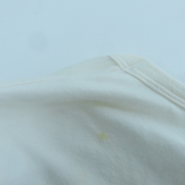 実際に弊社で買取させて頂いたEMPORIO ARMANI JEANS/エンポリオアルマーニ ジーンズ EMPORIO ARMANI/エンポリオアルマーニ 半袖Tシャツ等/4点セットの画像 4枚目