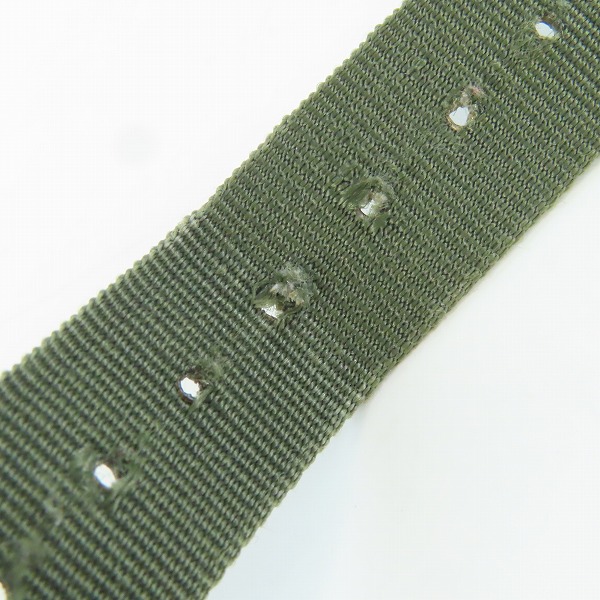 実際に弊社で買取させて頂いたSEIKO/セイコー SEIKO 5/セイコーファイブ 裏スケ 自動巻き 腕時計 7S26-02J0の画像 6枚目