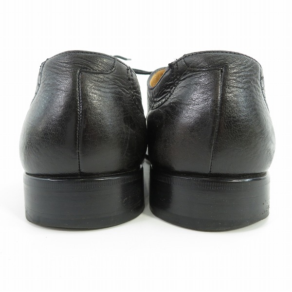 実際に弊社で買取させて頂いたBALLY/バリー ウィングチップ レザーシューズ MELCHIOR-04/8.5の画像 1枚目