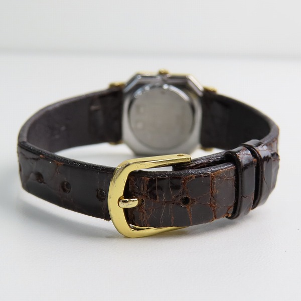 実際に弊社で買取させて頂いたLONGINES/ロンジン 150周年記念モデル 腕時計 【動作未確認】の画像 2枚目