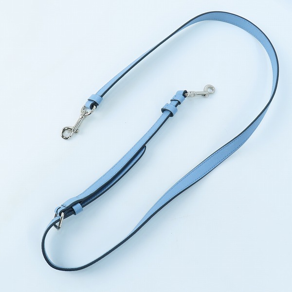 実際に弊社で買取させて頂いたCOACH/コーチ 2WAY ハンドバッグ/ショルダーバッグ F57527の画像 8枚目