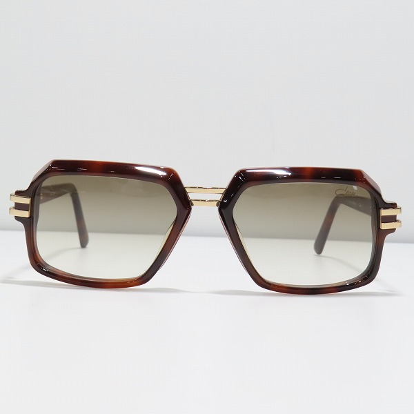 実際に弊社で買取させて頂いたCAZAL/カザール サングラス MOD.6004/7 COL.003