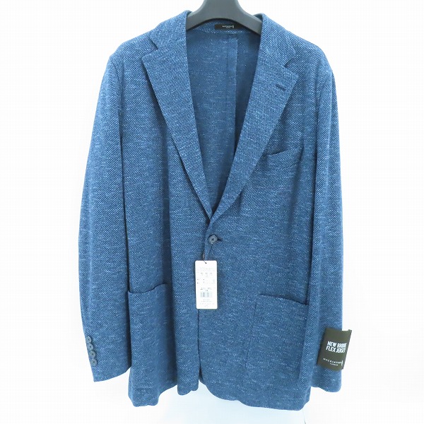 実際に弊社で買取させて頂いた【未使用】MACKINTOSH LONDON/マッキントッシュロンドン テーラードジャケット G1D17-505-26/40L