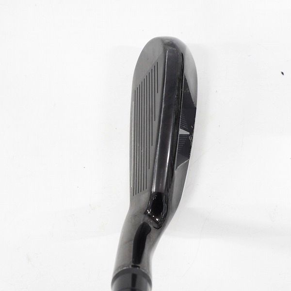 実際に弊社で買取させて頂いたTaylorMade/テーラーメイド GAPR MID/ギャッパーミッド ユーティリティ U4/21° Dynamic Gold FLEX:S200の画像 1枚目