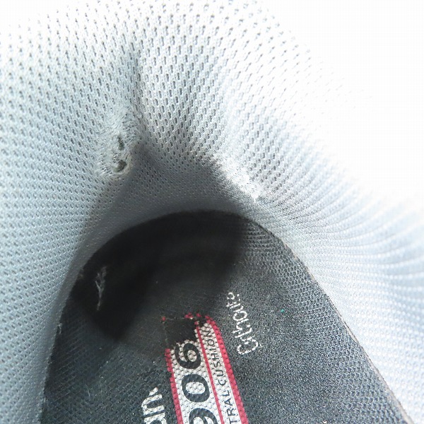 実際に弊社で買取させて頂いたNew Balance/ニューバランス 1906 スニーカー M1906RHA/27の画像 7枚目
