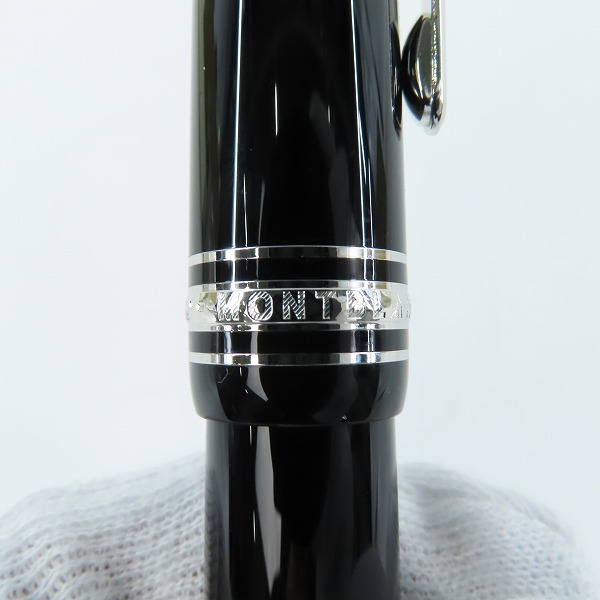 実際に弊社で買取させて頂いたMONTBLANC/モンブラン マイスターシュテュック Pix ボールペン 筆記用具 文房具の画像 3枚目