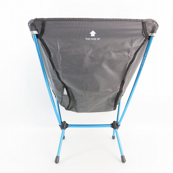 実際に弊社で買取させて頂いた【未使用】HELINOX/ヘリノックス CHAIR ZERO/チェアゼロの画像 2枚目