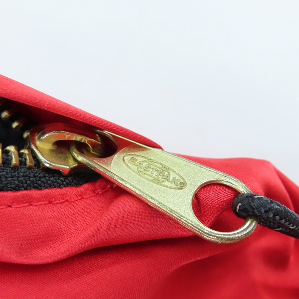 実際に弊社で買取させて頂いたEASTPAK×UNDERCOVER/イーストパック×アンダーカバー バックパック/リュック/EK62029Xの画像 7枚目