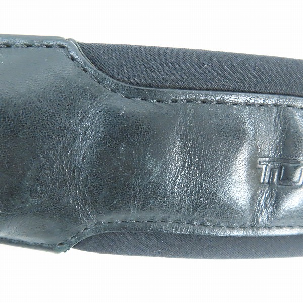 実際に弊社で買取させて頂いたTUMI/トゥミ ボディバッグ ショルダーバッグ 92102DH2の画像 7枚目