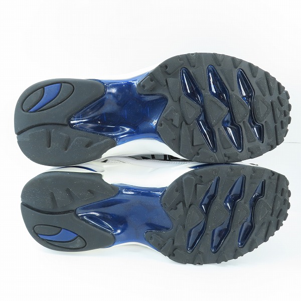 実際に弊社で買取させて頂いたPUMA/プーマ CELL ENDURA PATENT 98 スニーカー 369633-02/28の画像 2枚目