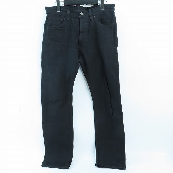 実際に弊社で買取させて頂いたSUGAR CANE/シュガーケーン デニムパンツ Lot 470 W31